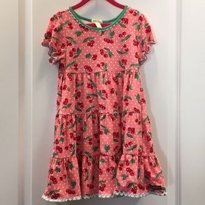 Matilda Jane Cherry 🍒 Dress